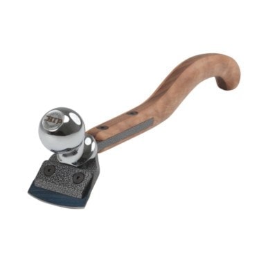 Hand scraper