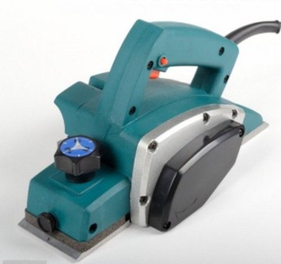 Handheld planer