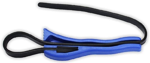 Hawk Importers Rubber Strap Wrench