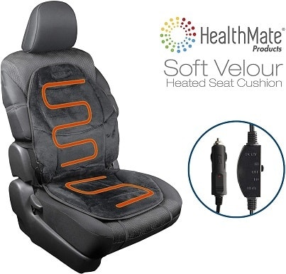 HealthMate IN9438
