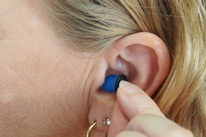 Hearing Protection