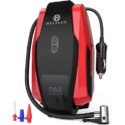 Helteko Portable Air Compressor Pump