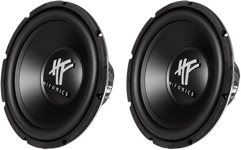 Hifonics HFX12D4