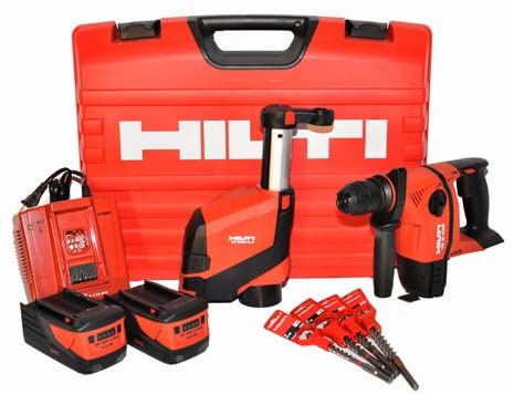 Hilti Product Line