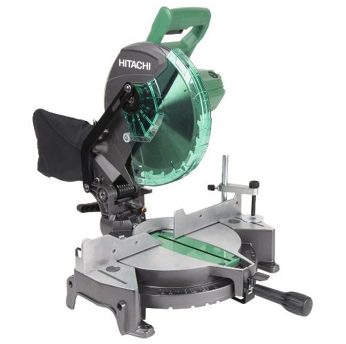 Hitachi C10FCG
