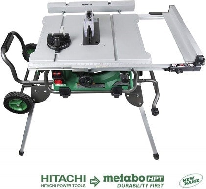 Hitachi C10RJ 10