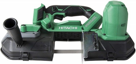 Hitachi CB18DBLP4