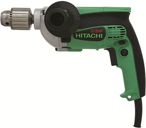 Hitachi D13VF Drill