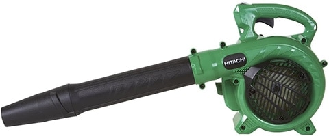 Hitachi Gas Powered Leaf Blower