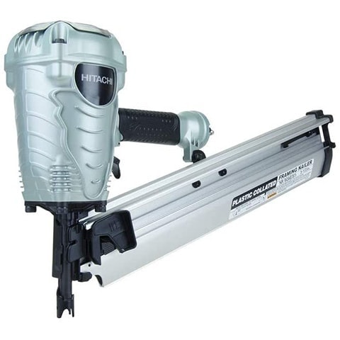 Hitachi NR90AES1 Framing Nailer
