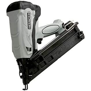 Hitachi NT65GAPR Cordless Finish Nailer