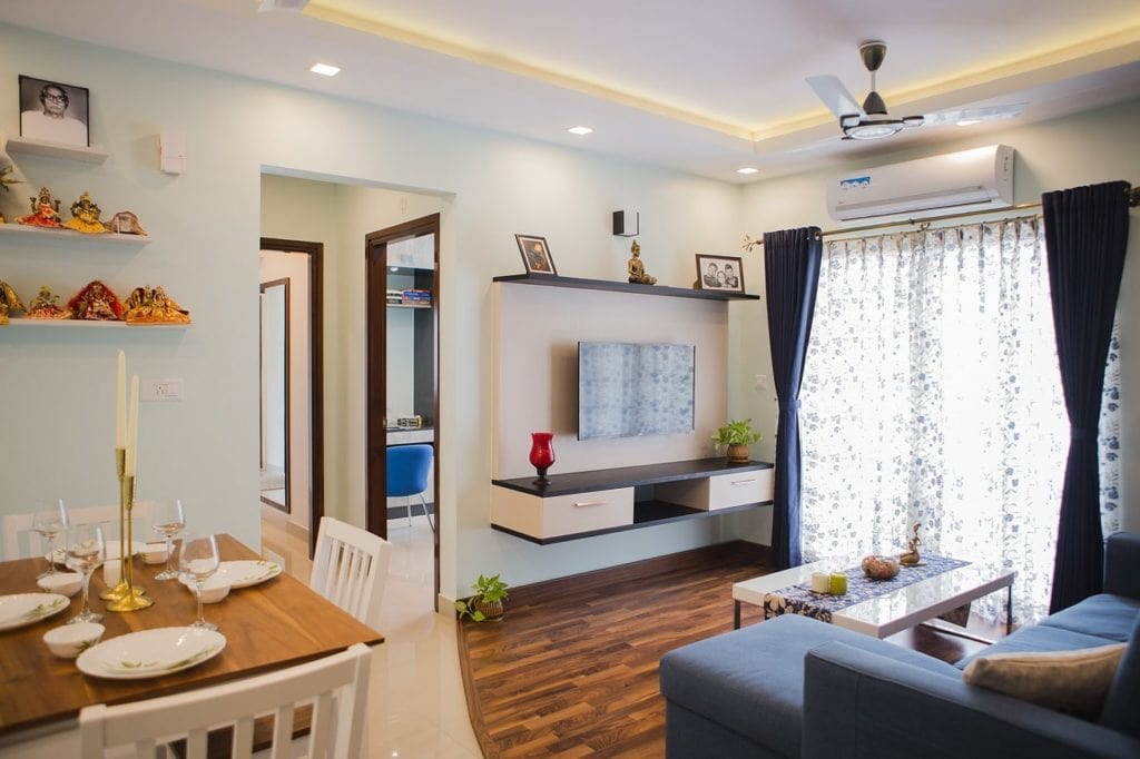 Home design store