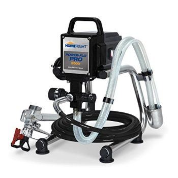 HomeRight C800879 Power-Flo Pro 2800