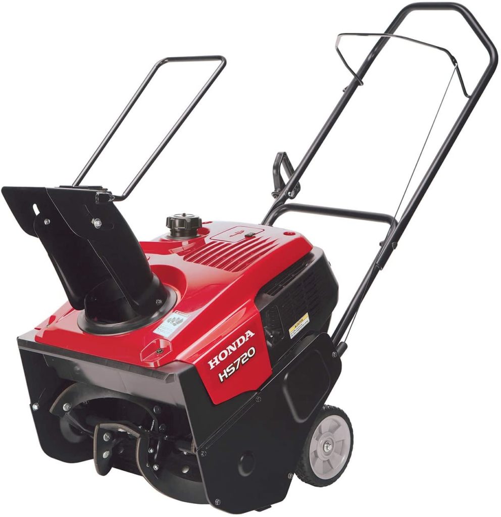 Honda Power Equipment HS720AMA
