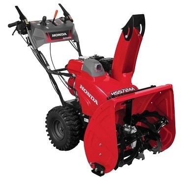 Honda Power Equipment HSS724AAW