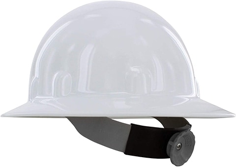 Honeywell E1RW Hard Hat