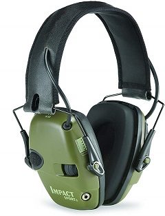 Honeywell Impact Sport R - 01526