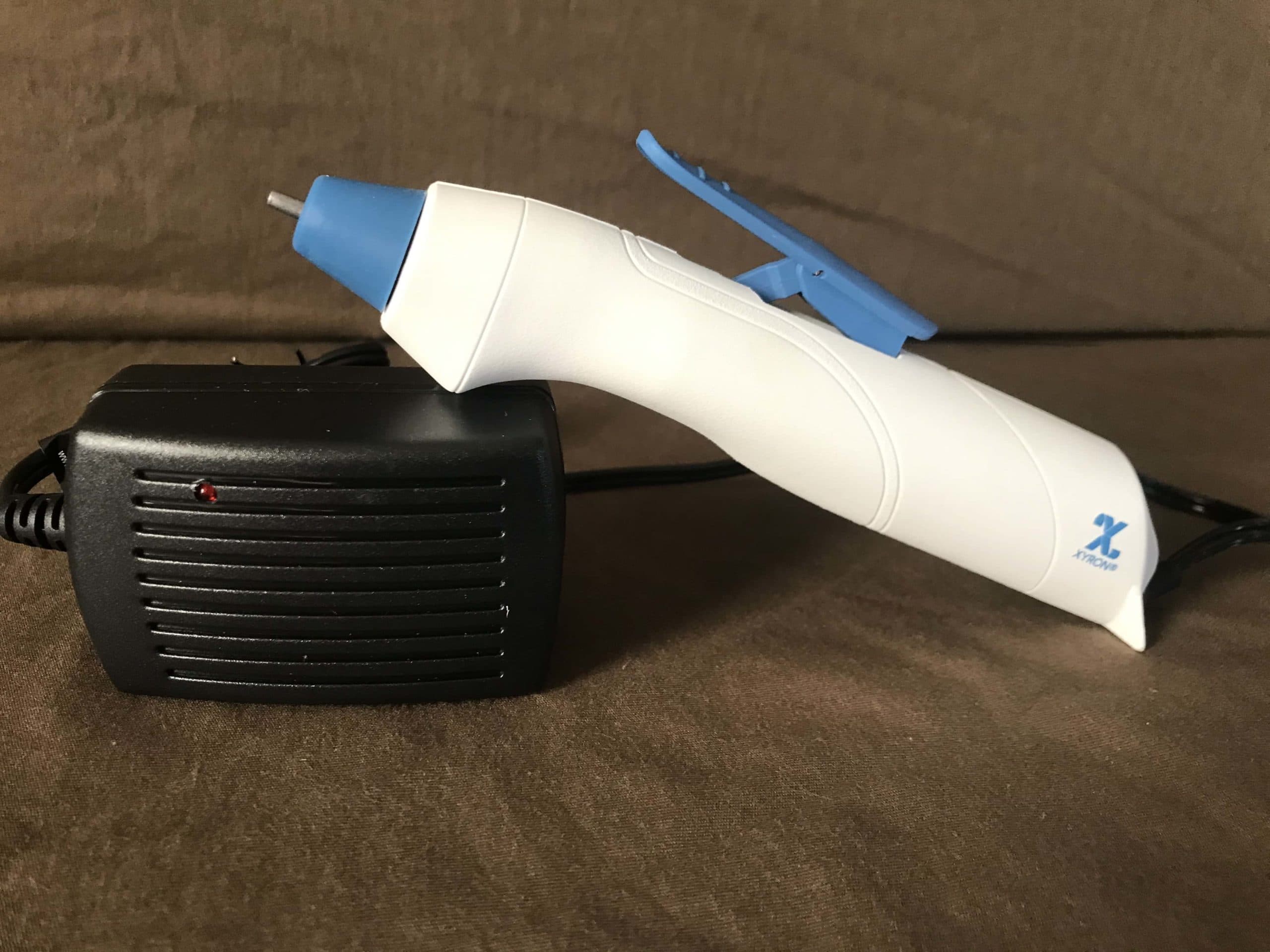 Hot Glue Pen