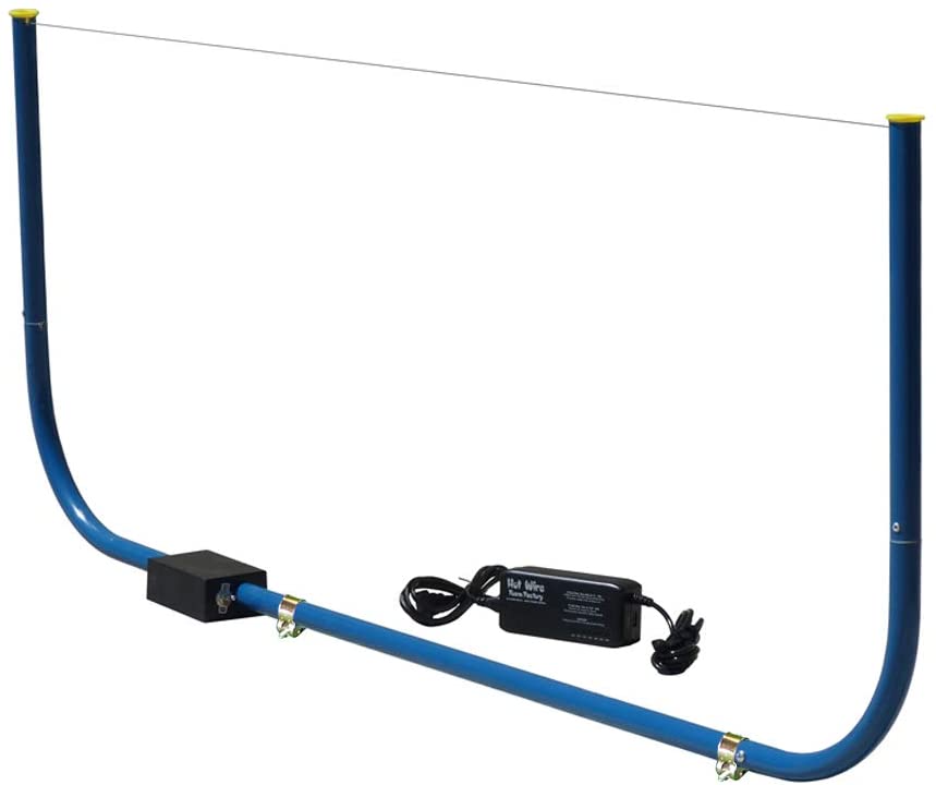 Hot Wire Foam Factory 2' X 4' Compound Bow Cutter