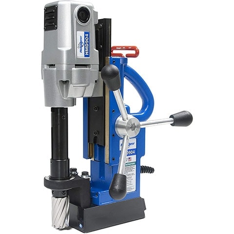 Hougen HMD904 115-Volt Magnetic Drill
