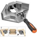Housolution Right Angle Clamp