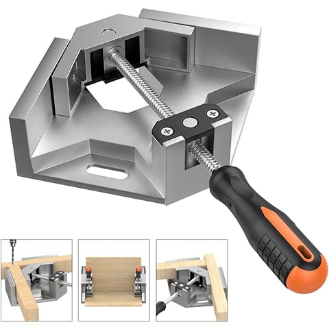 Housolution Right Angle Clamp