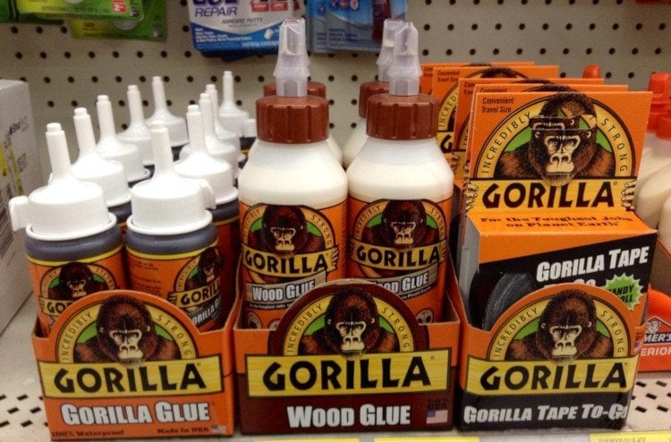 How To Get Gorilla Glue Off Your Skin