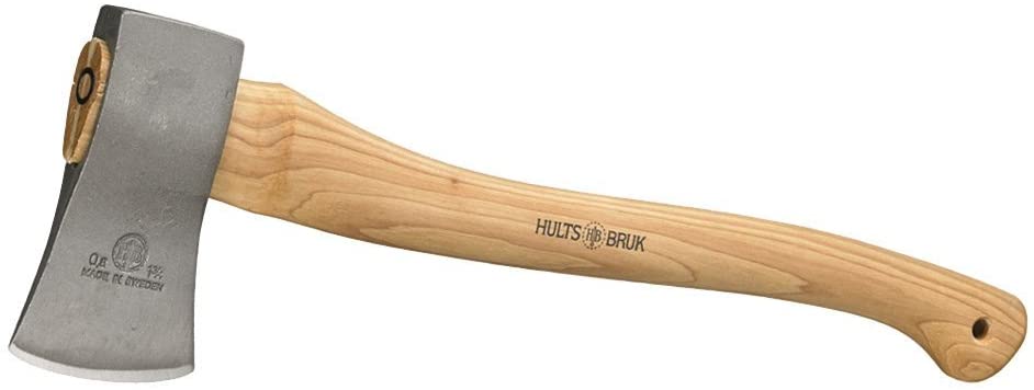 Hults Bruk Salen Hatchet