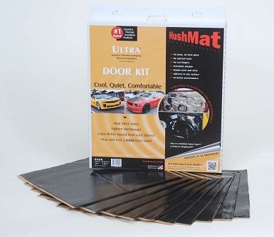 HushMat 10200