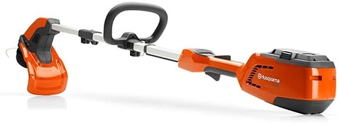Husqvarna 115iL Battery Straight Shaft String Trimmer