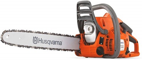 Husqvarna 120 Mark II