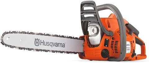 Husqvarna 120 Mark II