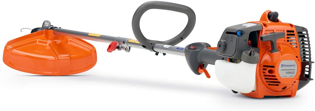Husqvarna 128LD String Trimmer