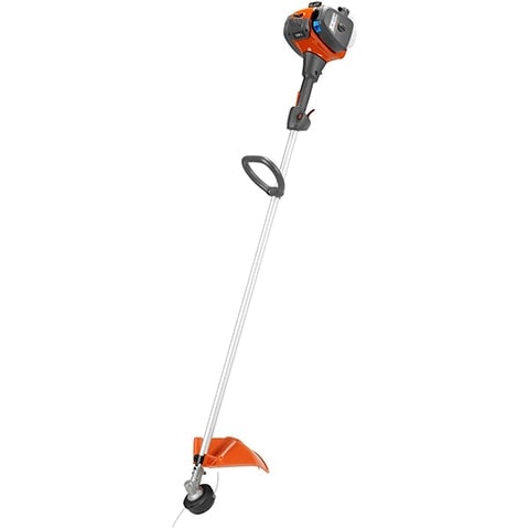 Husqvarna 129L Cutting Path Gas String Trimmer