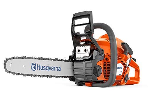 Husqvarna 135 Mark II Chainsaw