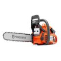 Husqvarna 18″ 445e II Gas Chainsaw
