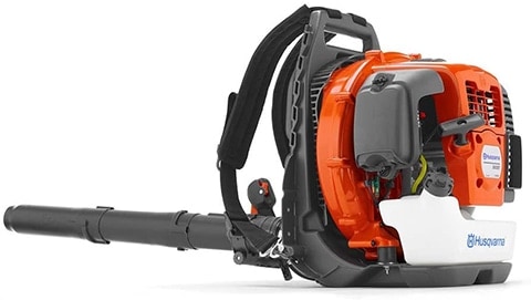 Hitachi Gas Powered Leaf Blower