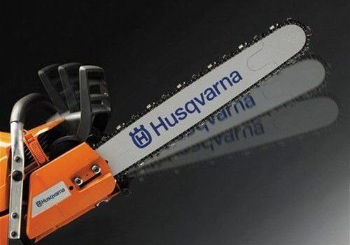 Husqvarna 440 blade