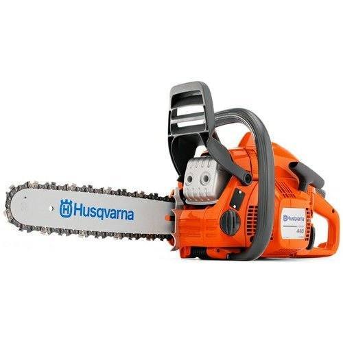Husqvarna 440