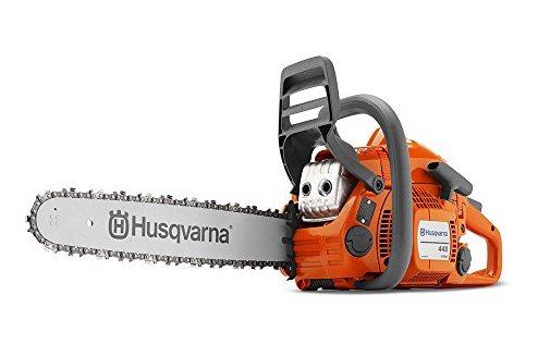 Husqvarna 440e II