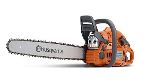 Husqvarna 450 Rancher II