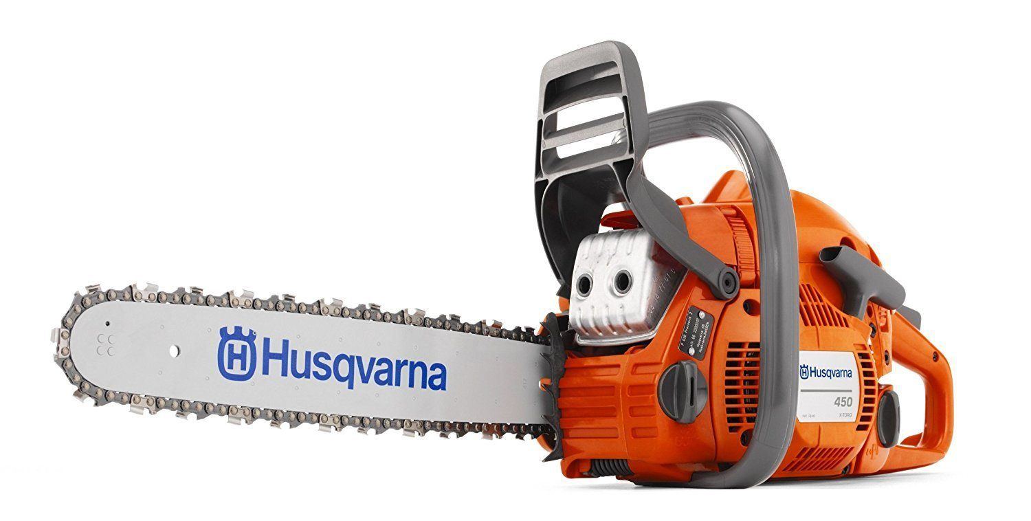 Husqvarna 450