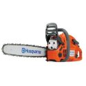 Husqvarna 455