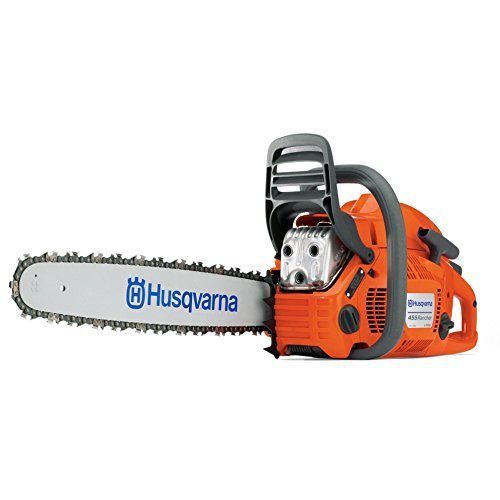 Husqvarna 455