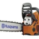 Husqvarna 460
