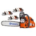 Husqvarna 460 Chainsaw