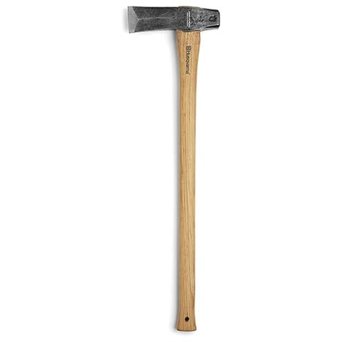 Husqvarna 576926601 Wooden Splitting Maul