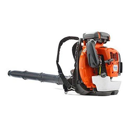 Husqvarna 580BTS