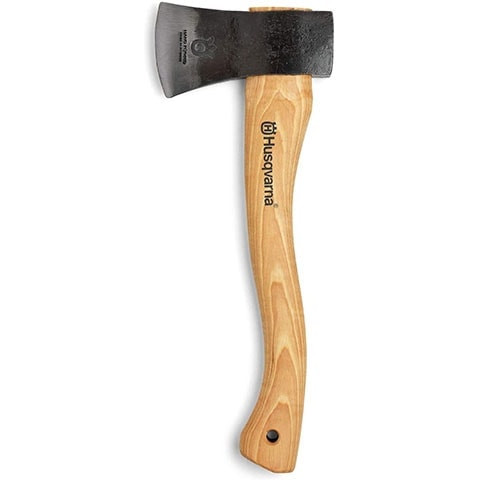Husqvarna 596270901 Wooden Handle Hatchet