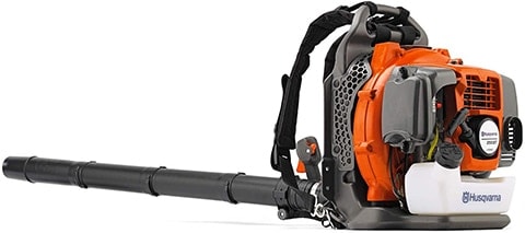 Husqvarna 965877502 350BT Backpack Blower